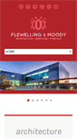 Mobile Screenshot of flewelling-moody.com